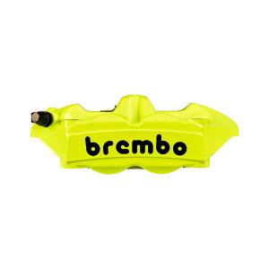 brembo(u{) WAmubNLp[p CG[ tsb`:100mm 120.9885.83 M4 FLUO