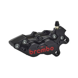 brembo (u{) P4-40RR Axial CNCLp[ 40mmsb`/BLK/E 20.4756.67