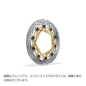 brembo(u{) nCptH[}X(HP)V[Y UEO[u fBXNLbg 330 t5.5 XeX 2Zbg MONSTER1200S[X^[] 208.B859.36