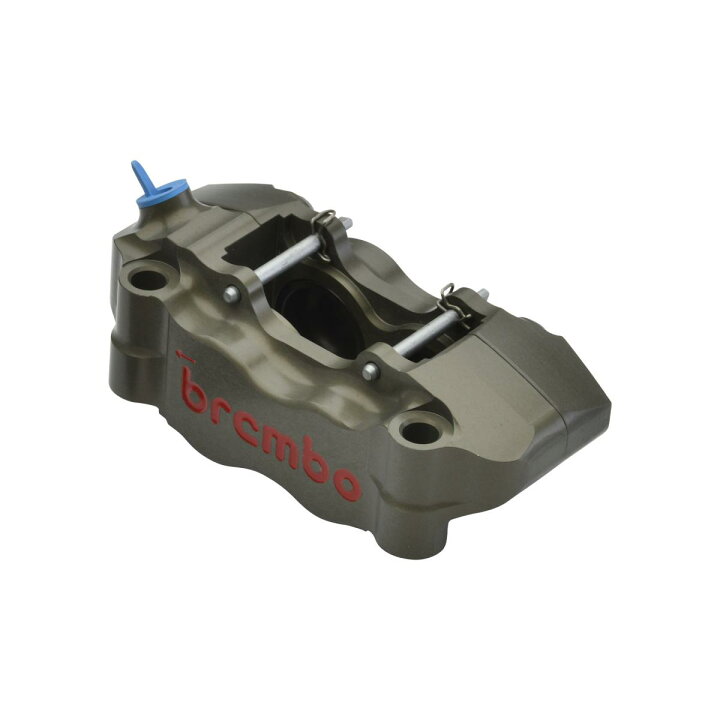 楽天市場】brembo (ブレンボ) レーシングキャリパー左 2ピース 