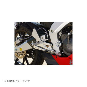 BABY FACE (�x�r�[�t�F�C�X) �o�b�N�X�e�b�v �A�v�����A APRILIA RS125 4�|�W�V���� �t�`�F���W�̂� �A���~ �V���o�[ 002-A010SVR