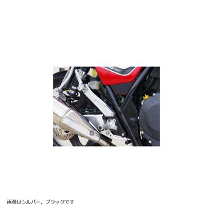 BABY FACE (�x�r�[�t�F�C�X) �^���f���u���P�b�g �V���o�[ CB400SF 002-H018SVT