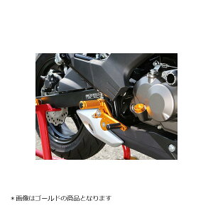 BABY FACE (�x�r�[�t�F�C�X) �o�b�N�X�e�b�v Z125 �u���b�N PRO02-K029BK
