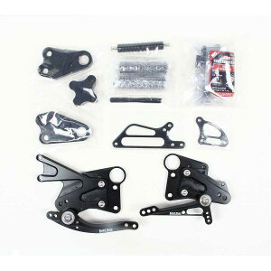 BABY FACE (�x�r�[�t�F�C�X) �o�b�N�X�e�b�v �f���[�N 200DUKE 125DUKE 8�|�W�V���� ���`�F���W�̂� �A���~ �u���b�N 002-KT005BK