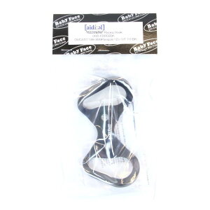 BABY FACE (�x�r�[�t�F�C�X) ���[�V���O�t�b�N 1199 Panigale S �p�j�K�[�� �u���b�N 005-FD002BK