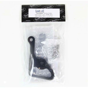 BABY FACE (�x�r�[�t�F�C�X) ���[�V���O�t�b�N GSX-R750 GSX-R600 �u���b�N 005-FS001BK