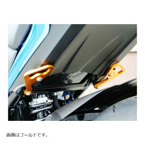 BABY FACE (�x�r�[�t�F�C�X) ���[�V���O�t�b�N GSX-S1000 �u���b�N 005-FS002BK