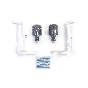 BABY FACE (�x�r�[�t�F�C�X) �t���[���X���C�_�[ �W�����R�� Ninja250 �j���W�� JBK-EX250L 6-SK019F