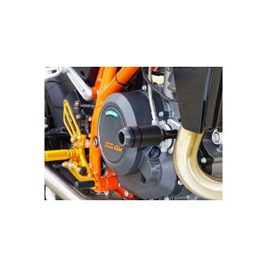 BABY FACE (xr[tFCX) t[XC_[ ubN KTM 690DUKE 006-SKT06