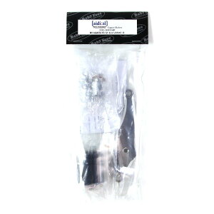 BABY FACE (�x�r�[�t�F�C�X) �G���W���X���C�_�[ �E�T�C�h �W�����R�� �u���b�N MV AGUSTA �A�O�X�^ F3 006-SM004R