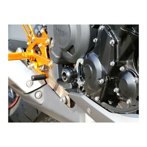 BABY FACE (�x�r�[�t�F�C�X) �G���W���X���C�_�[ �E �W�����R������ �u���b�N STREETTRIPLE 675 �X�g���[�g�g���v�� 006-ST010R