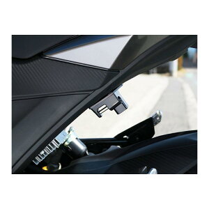 BABY FACE (�x�r�[�t�F�C�X) �w�����b�g���b�N �u���b�N Z125 PRO 009-LCK06BK