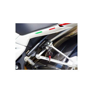 BABY FACE (�x�r�[�t�F�C�X) �w�����b�g���b�N �u���b�N MV AGUSTA �A�O�X�^ BRUTALE �u���^�[�� 009-LCMV3BK