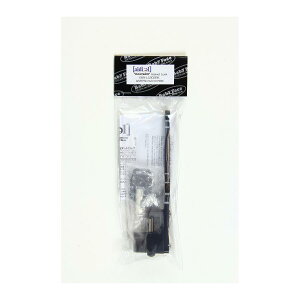 BABY FACE (�x�r�[�t�F�C�X) �w�����b�g���b�N GSR750 �u���b�N 009-LCS02BK