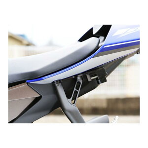 BABY FACE (�x�r�[�t�F�C�X) �w�����b�g���b�N �u���b�N YZF-R1 009-LCY04BK