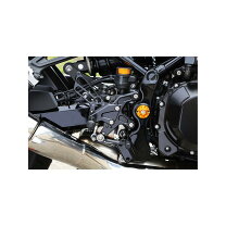 楽天市場】z900rsベビーフェイスバックステップの通販