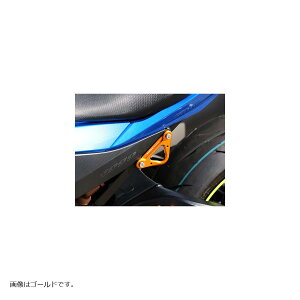 BABY FACE (�x�r�[�t�F�C�X) ���[�V���O�t�b�N GSX-R1000 �u���b�N 005-FS004BK