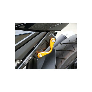 BABYFACE (�x�r�[�t�F�C�X) ���[�V���O�t�b�N �A���~ �S�[���h CBR250RR 005-FS005GD