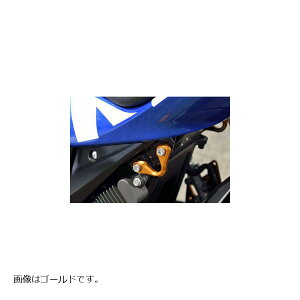 BABY FACE (�x�r�[�t�F�C�X) ���[�V���O�t�b�N GSX-R125 150 �u���b�N 005-FS006BK