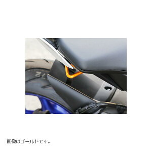 BABYFACE (�x�r�[�t�F�C�X) ���[�V���O�t�b�N �A���~ �u���b�N YZF-R6 005-FY006BK