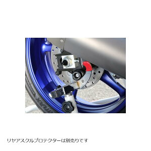 BABY FACE (�x�r�[�t�F�C�X) �X�C���O�A�[���X�^���h�t�b�N �u���b�N YZF-R6 006-S0604BK