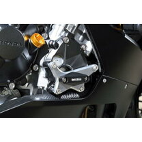 楽天市場】cbr1000rr エンジンスライダー babyfaceの通販 BabyFaceエンジンスライダーHONDA CBR1000RR'06-07