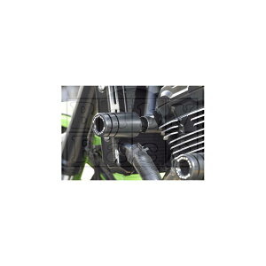 BABY FACE (�x�r�[�t�F�C�X) �t���[���X���C�_�[ �W�����R������ �u���b�N Z900RS Z900 ZR900B 006-SK029F