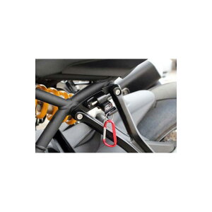 BABY FACE (�x�r�[�t�F�C�X) �w�����b�g���b�N �u���b�N MONSTER 1200R �����X�^�[ 009-LCD06BK