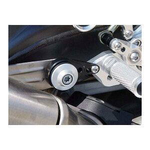 BABY FACE (ベビーフェイス) サイレンサーブラケット S1000RR 002-BM002SS