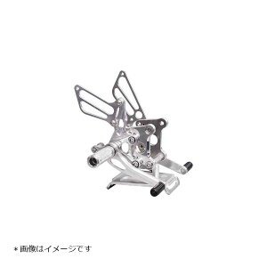 BABY FACE (�x�r�[�t�F�C�X) �o�b�N�X�e�b�v VFR750R RC30 5�|�W�V���� ��/�t�`�F���W�\ �A���~ �V���o�[ 2-H006SV