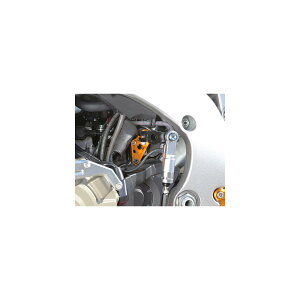 �x�r�[�t�F�C�X �V�t�g�X�s���h���z���_�[ �S�[���h CBR1000RR 08-17/CB1000F 26 002-H010S