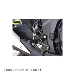 BABY FACE (�x�r�[�t�F�C�X) �o�b�N�X�e�b�v 5�|�W�V���� ���`�F���W�̂� �A���~ �S�[���h CBR250R MC41(11) 002-H016GD