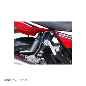 BABY FACE (xr[tFCX) TCT[nK[ CB400SF ubN 005-EH007BK
