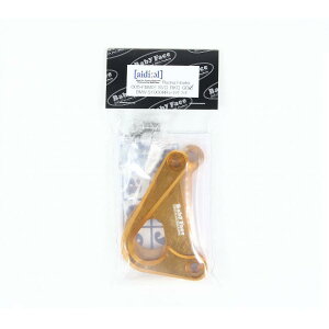 BABY FACE (�x�r�[�t�F�C�X) ���[�V���O�t�b�N S1000RR �S�[���h 005-FBM01GD
