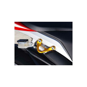 BABY FACE (�x�r�[�t�F�C�X) ���[�V���O�t�b�N �S�[���h CBR600RR 005-FH008GD