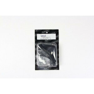 BABY FACE (�x�r�[�t�F�C�X) ���[�V���O�t�b�N Ninja250R �j���W�� �u���b�N 005-FK002BK