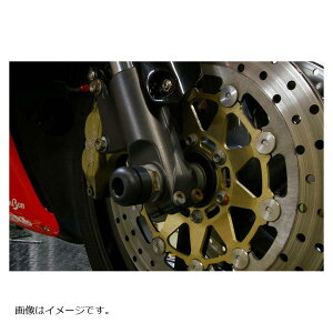 BABY FACE (�x�r�[�t�F�C�X) �A�N�X���v���e�N�^�[ �t�����g/�u���b�N YZF-R1 MT-01 006-A0008BK
