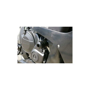 BABY FACE (�x�r�[�t�F�C�X) �t���[��/�G���W���X���C�_�[ �W�����R�� �u���b�N CBR600RR (07-08) 006-SH008J