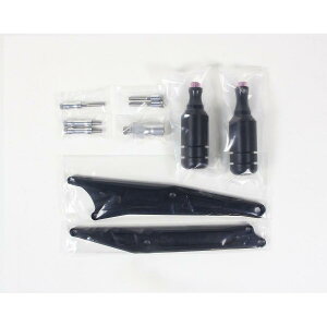 BABY FACE (�x�r�[�t�F�C�X) �t���[���X���C�_�[ �W�����R�� �u���b�N Ninja250R �j���W�� 006-SK007b