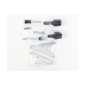 BABY FACE (�x�r�[�t�F�C�X) �t���[���X���C�_�[ �W�����R�� ER-6f Ninja650R Ninja400R �j���W�� 006-SK015