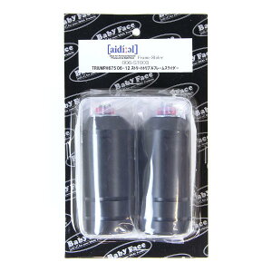 BABY FACE (�x�r�[�t�F�C�X) �t���[���X���C�_�[ �u���b�N �g���C�A���t675 006-ST003