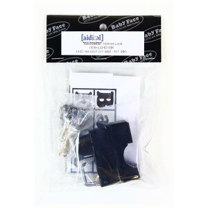 BABY FACE (xr[tFCX) wbgbN nhz_[^CvHD(n[[_rbh\)p ubN 009-LCHD1BK