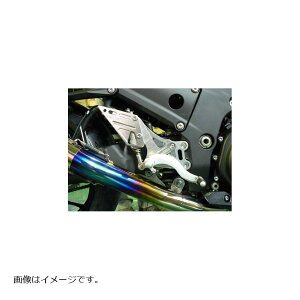 BEET (�r�[�g) �n�C�p�[�o���N �Œ莮 �V���o�[ ZX-14R ABS 0111-KB8-20