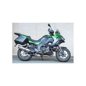 BEET (r[g) iT[g-Evo TYPE2 XbvI NA`^ VERSYS1000SE 0222-KF2-50