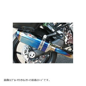 BEET (ビート) ナサート-Evo TYPE2 T2P メタルブラック NINJA1000/ABS パニアケース対応 0223-KC5-MB