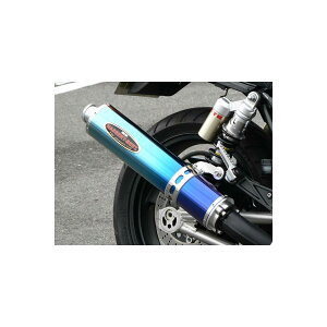 BEET (�r�[�g) NEW�i�T�[�gR �{���g�I�� �u���[ ZRX400/2 0276-K69-BL