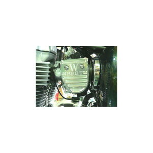 BEET (r[g) Xbg{fB[v[g Vo[ W800 0417-KA9-09