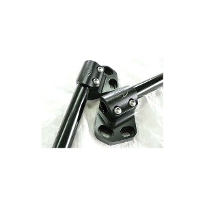 BEET (�r�[�g) ���[�V���O�n���h���L�b�g �u���b�N Ninja250R 0605-K95-04