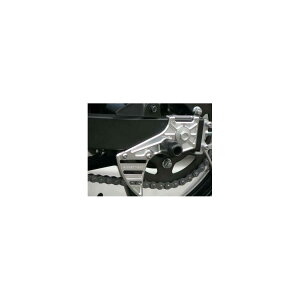 BEET (�r�[�g) Rear�A�W���X�^�[�v���[�gKit Ninja250/R 0609-K95-00