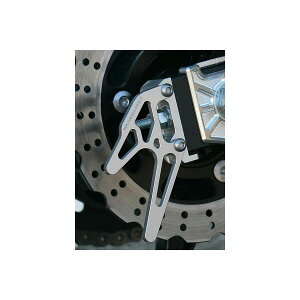 BEET (�r�[�g) ���[�V���O�X�^���h�t�b�NSET �V���o�[ Ninja250/R 0611-K95-09